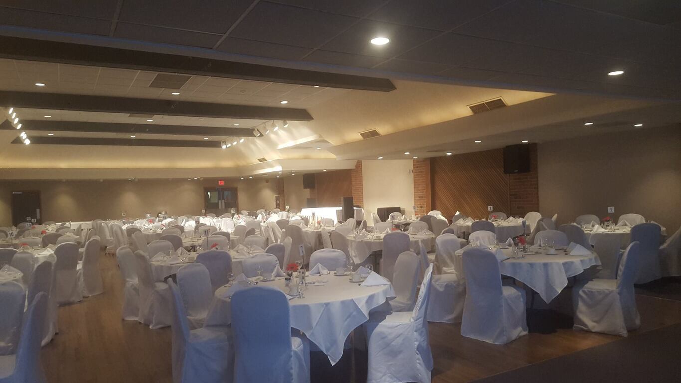 The Danish Canadian Club of Calgary